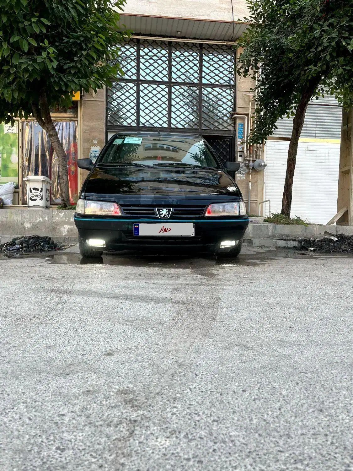 خودرو پژو، 405 آگهی ann_20096947
