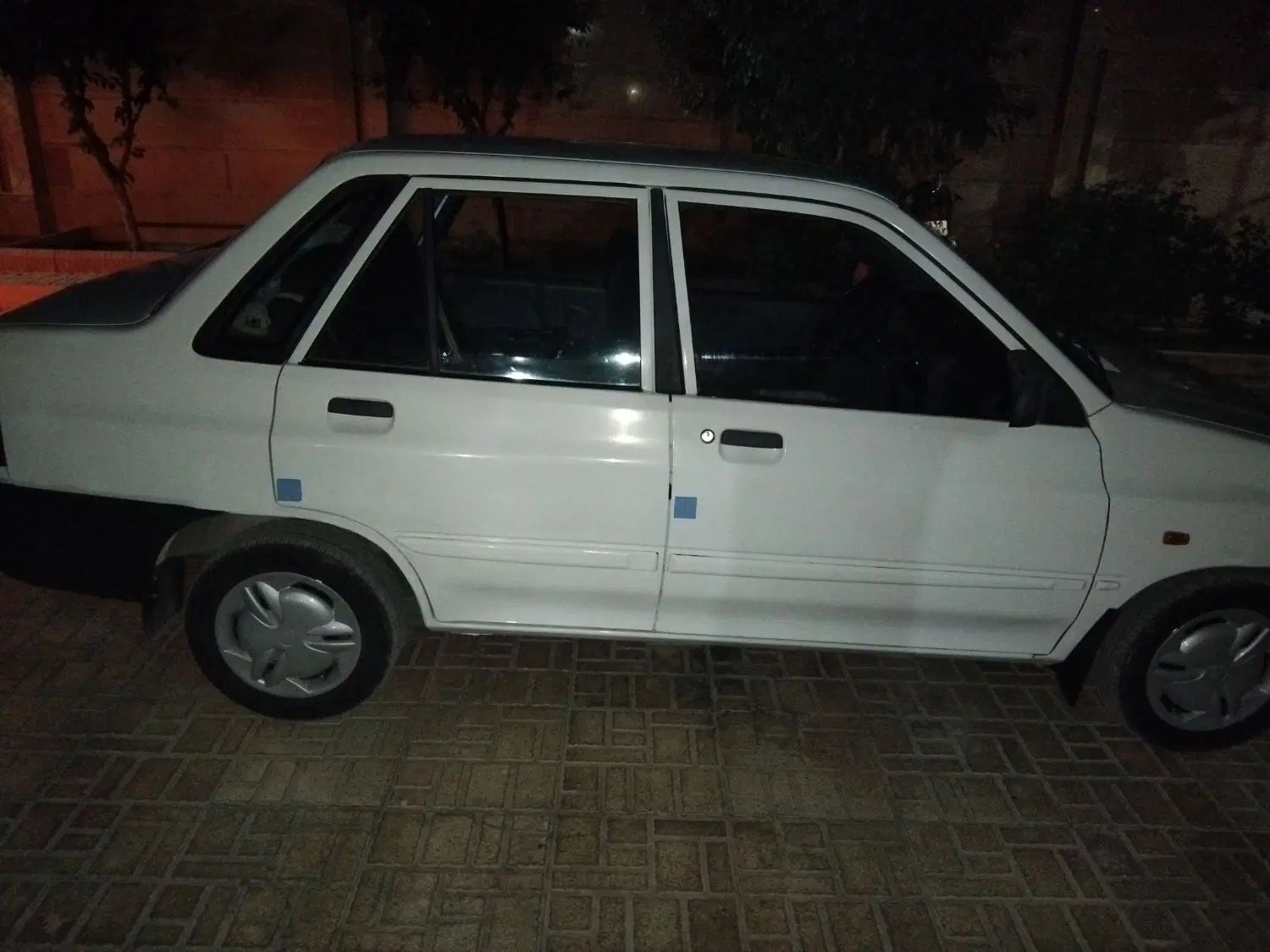 خودرو پراید، 131 آگهی ann_20096951