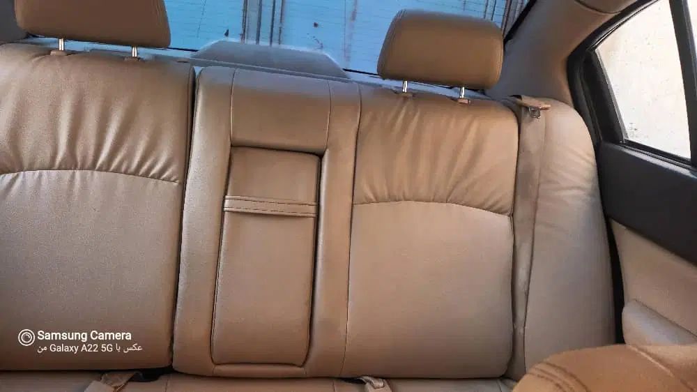 ام وی ام 530 دنده ای - 1391