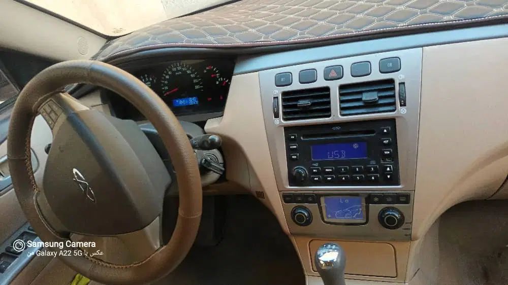 ام وی ام 530 دنده ای - 1391