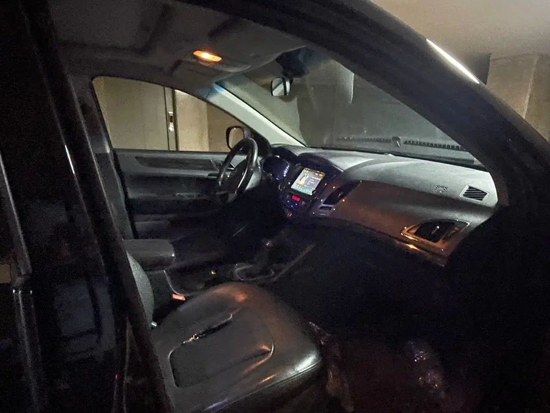 جک S5 اتوماتیک - 1395