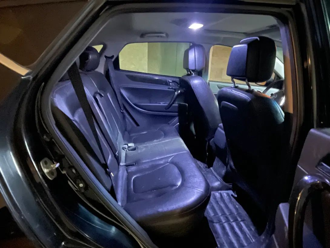 جک S5 اتوماتیک - 1395