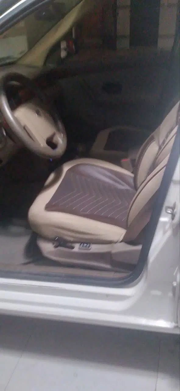 سمند LX XU7 - 1390