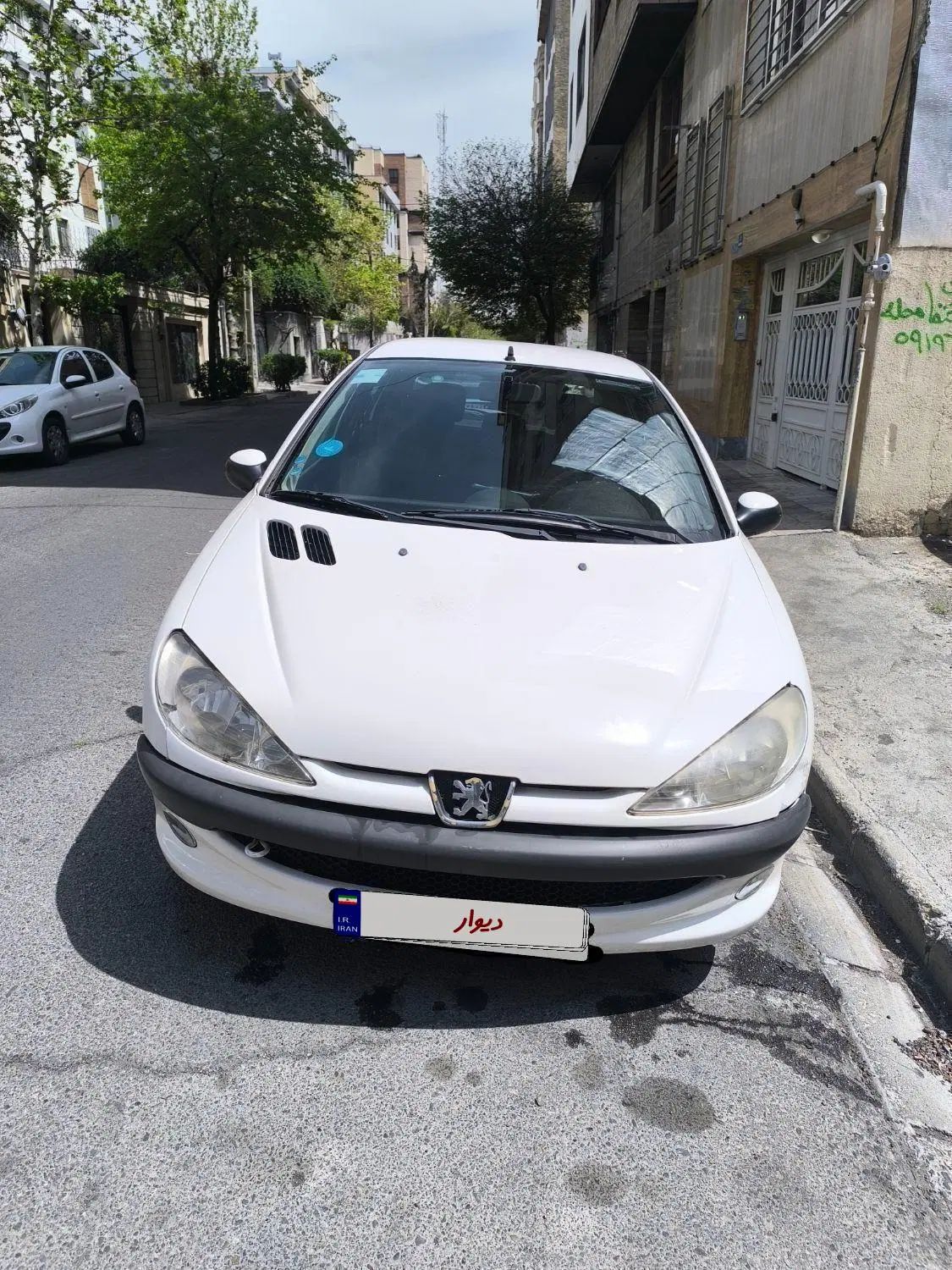 خودرو پژو، 206 آگهی ann_20097043