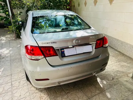 ولوو C30 شرکتی - 1393