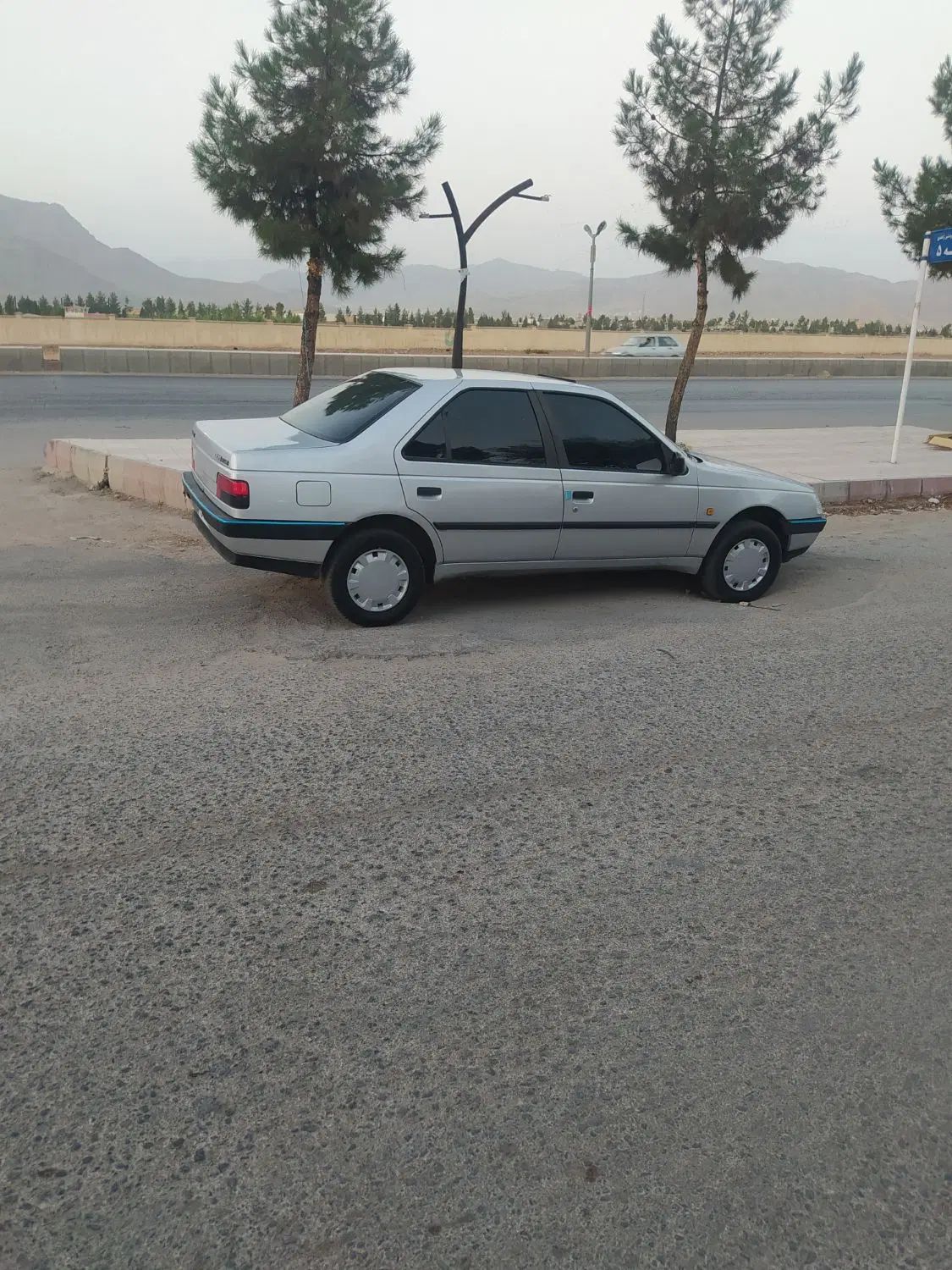 خودرو پژو، 405 آگهی ann_20097118
