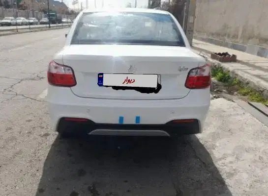 ساینا S دنده‌ای معمولی - 1403