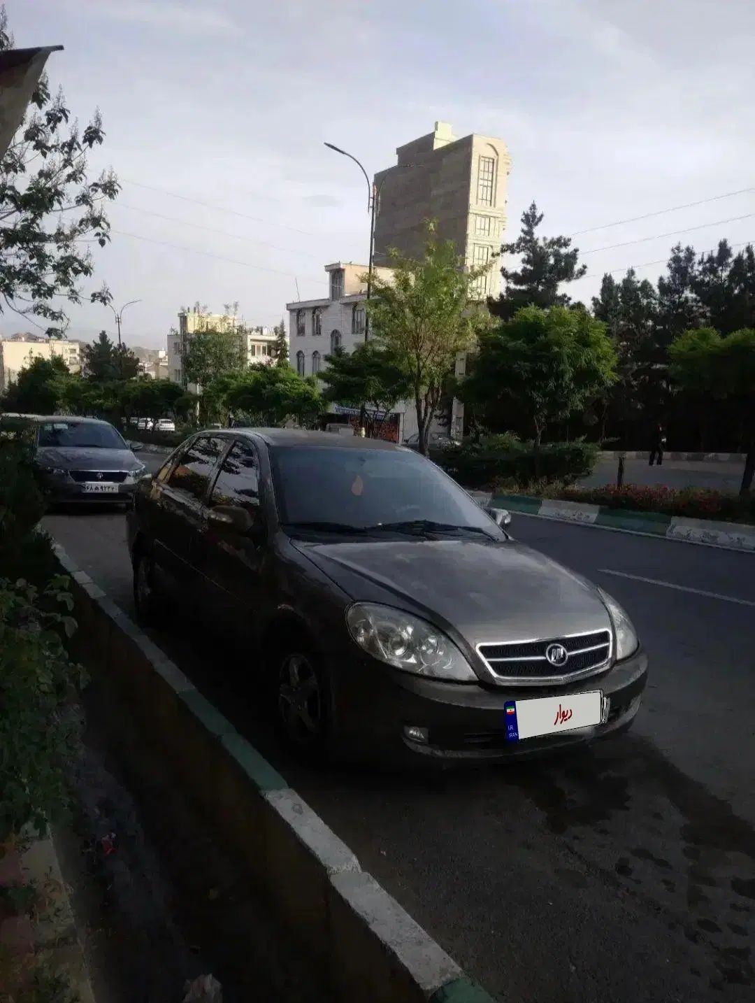 خودرو لیفان، 520 آگهی ann_20097170