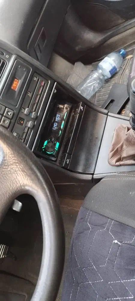پژو 405 GLX - 1382