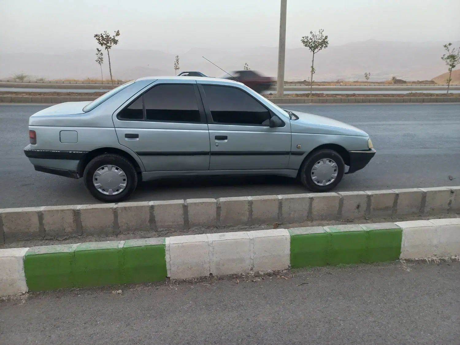 خودرو پژو، روآ آگهی ann_20097175