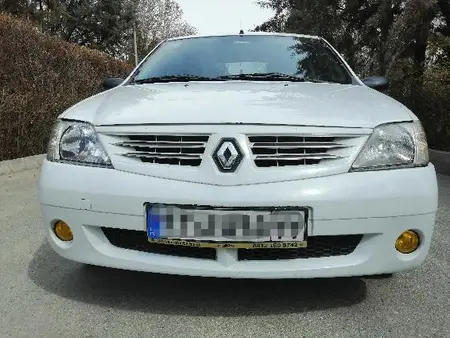 خودرو رنو، تندر 90 آگهی ann_20097205