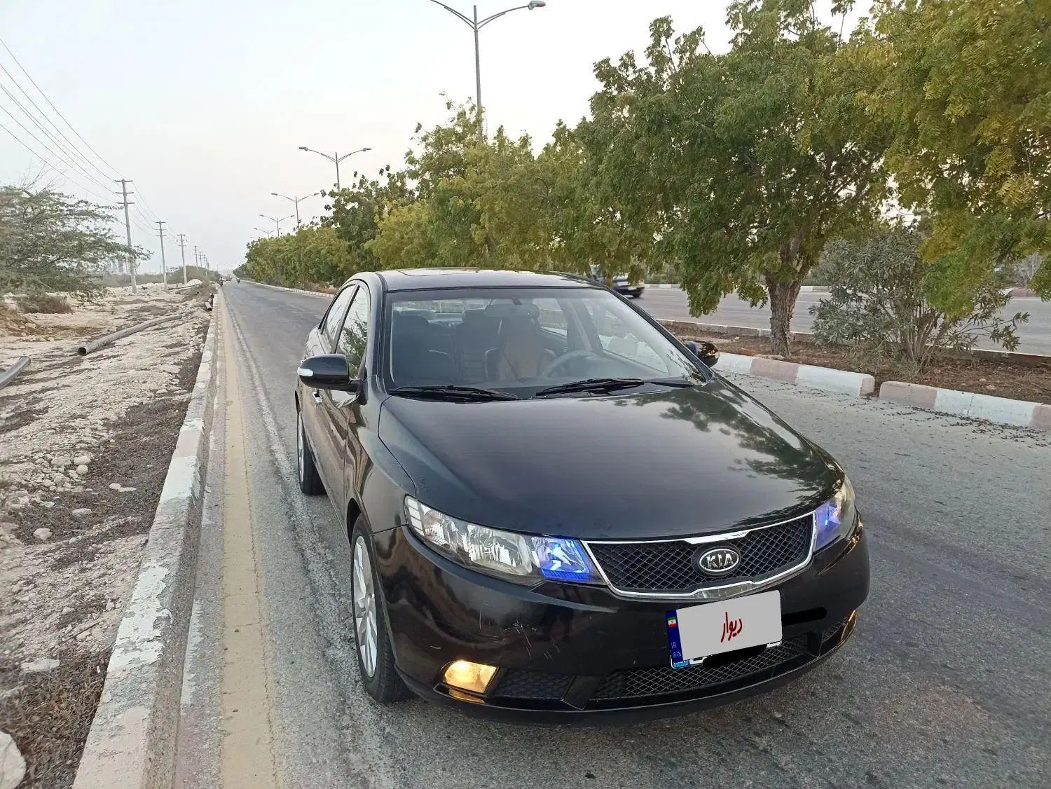 خودرو کیا، سراتو آگهی ann_20097234