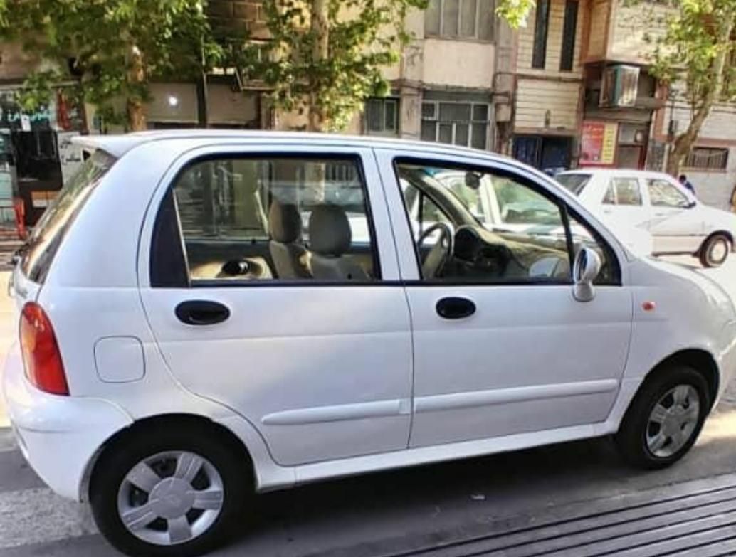 خودرو ام وی ام، 110 آگهی ann_20097240