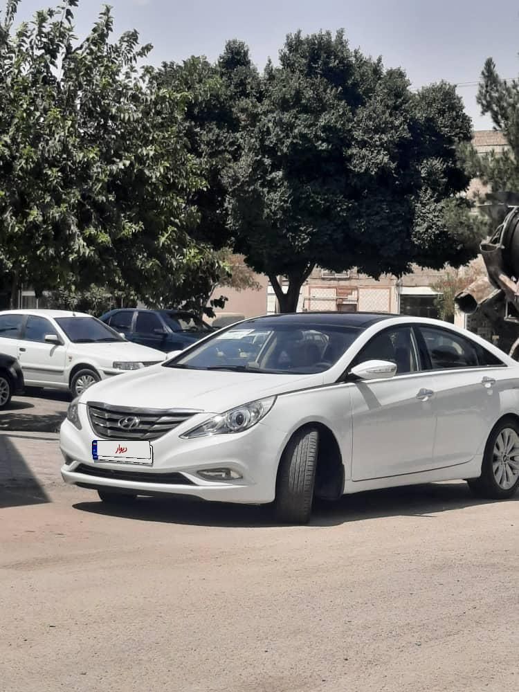 خودرو هیوندای، سوناتا آگهی ann_20097252