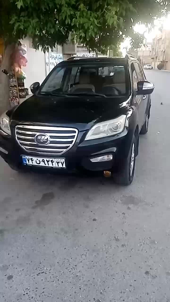 خودرو لیفان، X60 آگهی ann_20097269