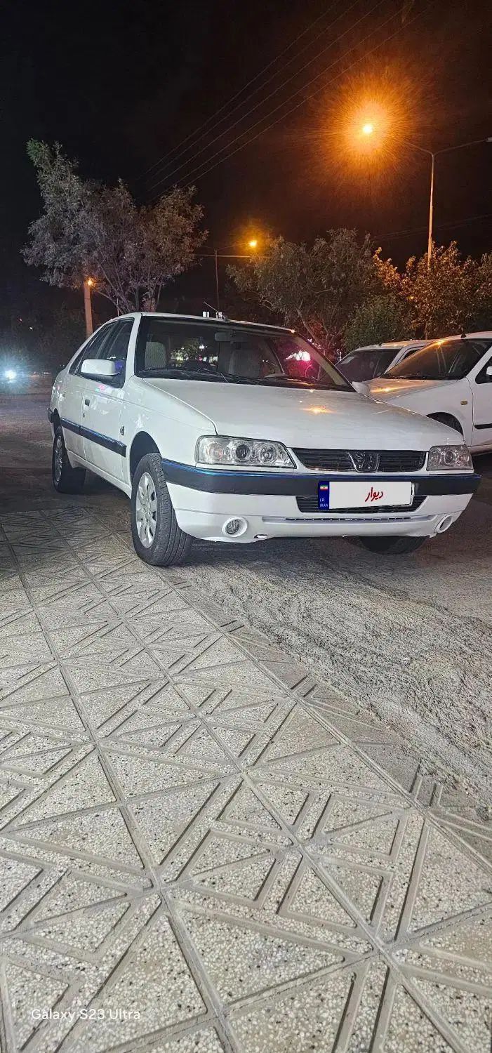 خودرو پژو، 405 SLX آگهی ann_20097295