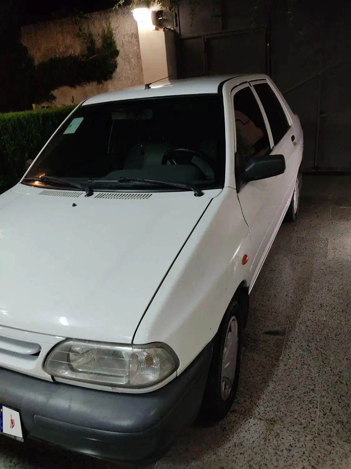 پراید 131 SE - 1399