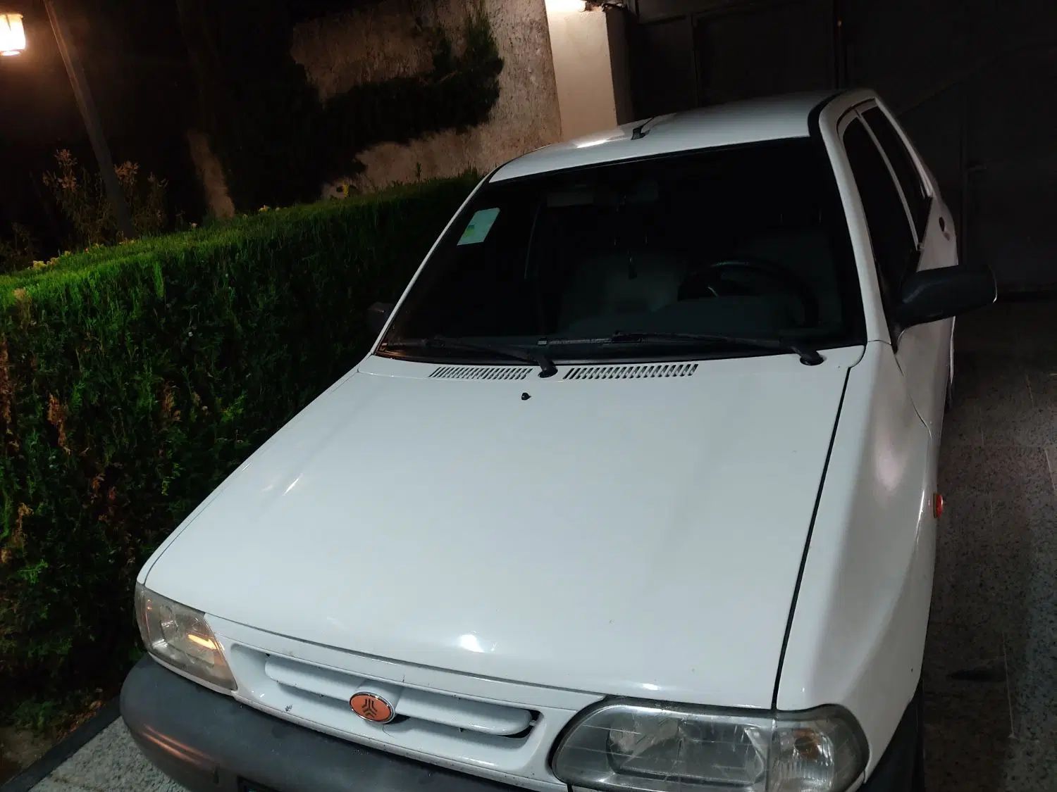 پراید 131 SE - 1399