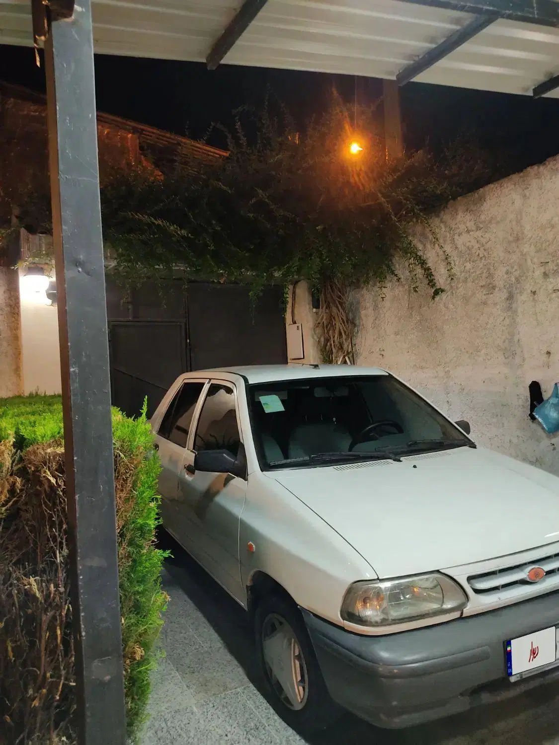 پراید 131 SE - 1399