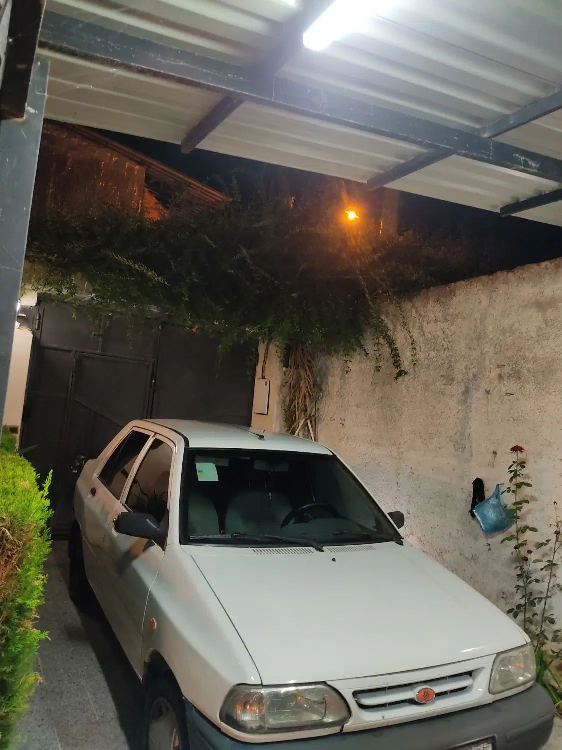 پراید 131 SE - 1399