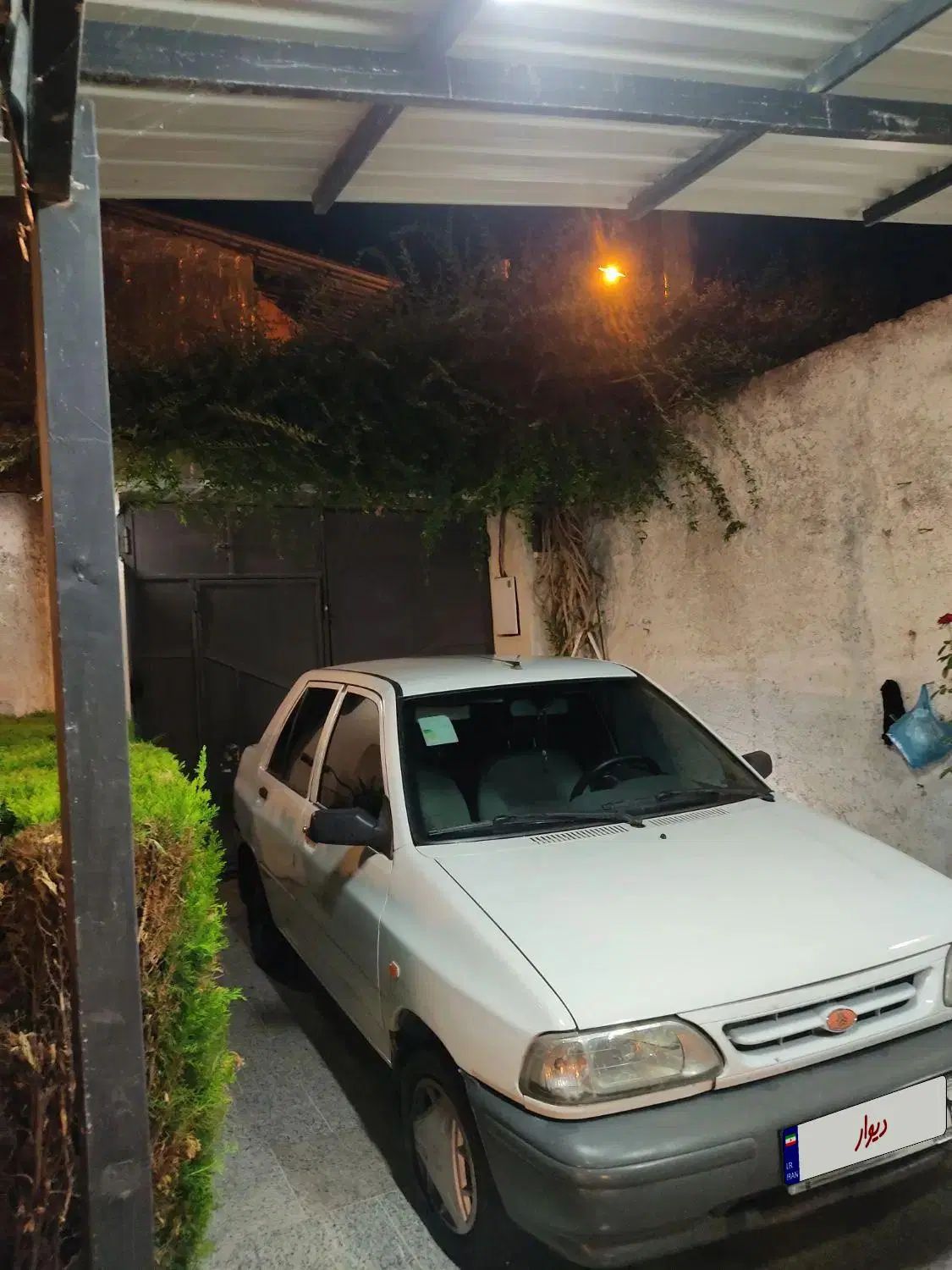 پراید 131 SE - 1399