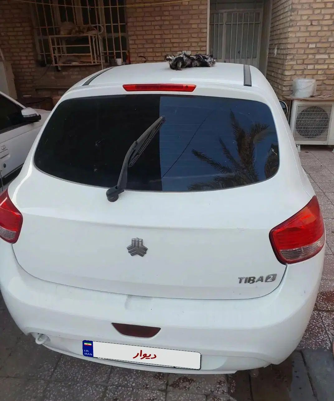 خودرو تیبا، 2 آگهی ann_20097397