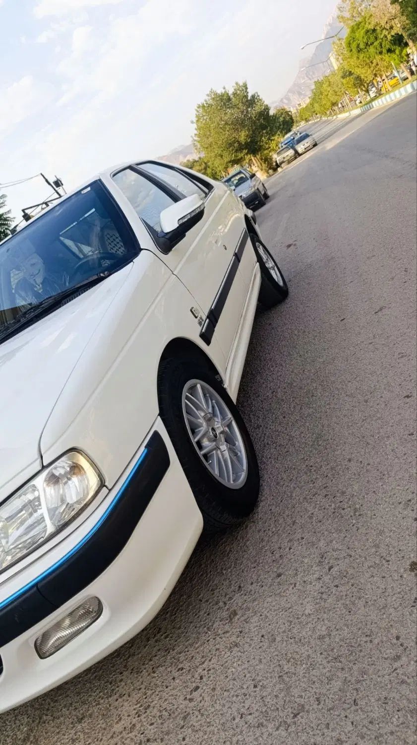 خودرو پژو، پارس آگهی ann_20097439