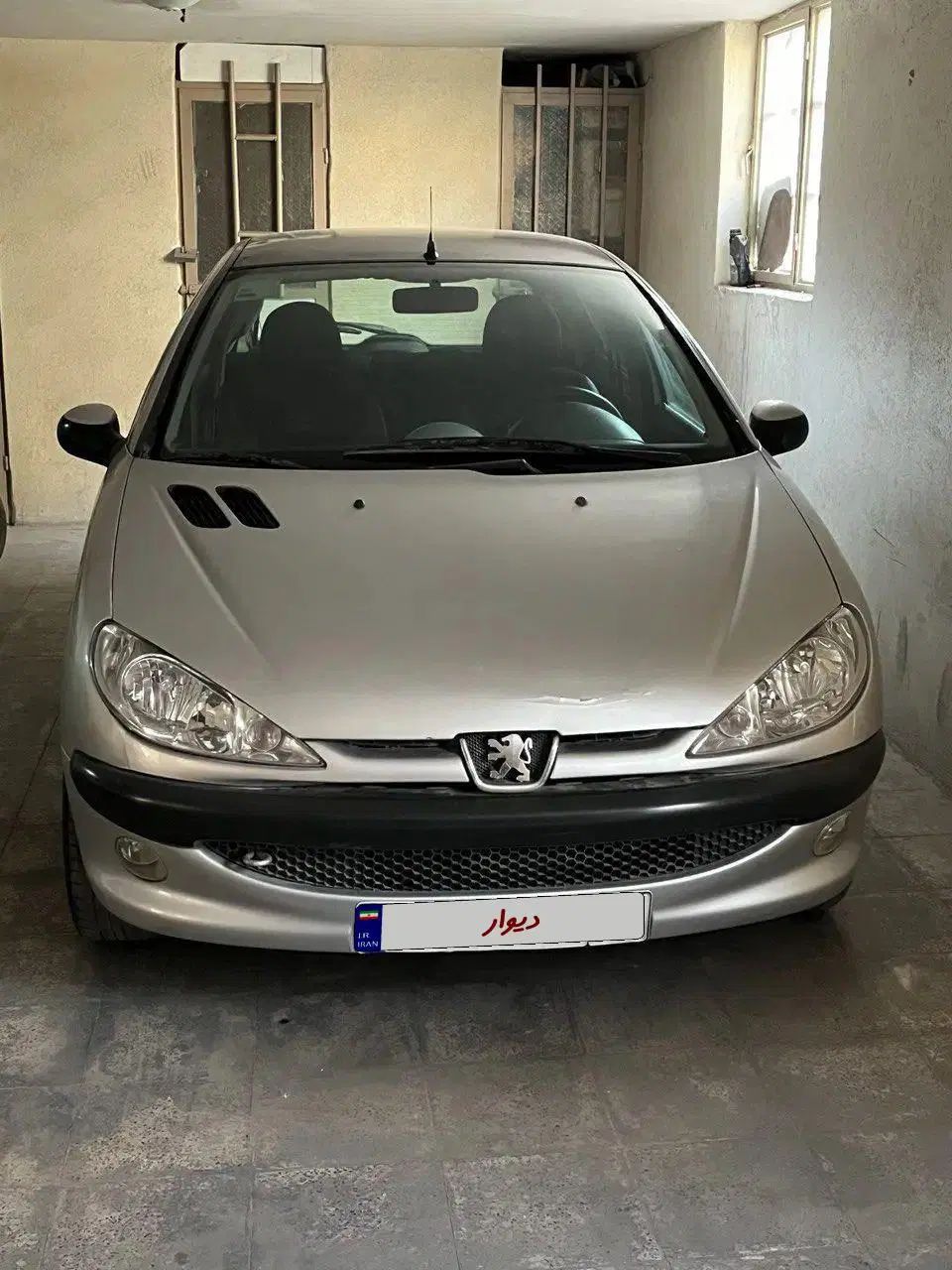 خودرو پژو، 206 آگهی ann_20097450