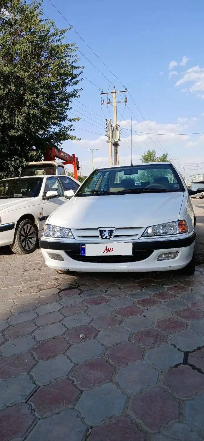 خودرو پژو، پارس آگهی ann_20097455