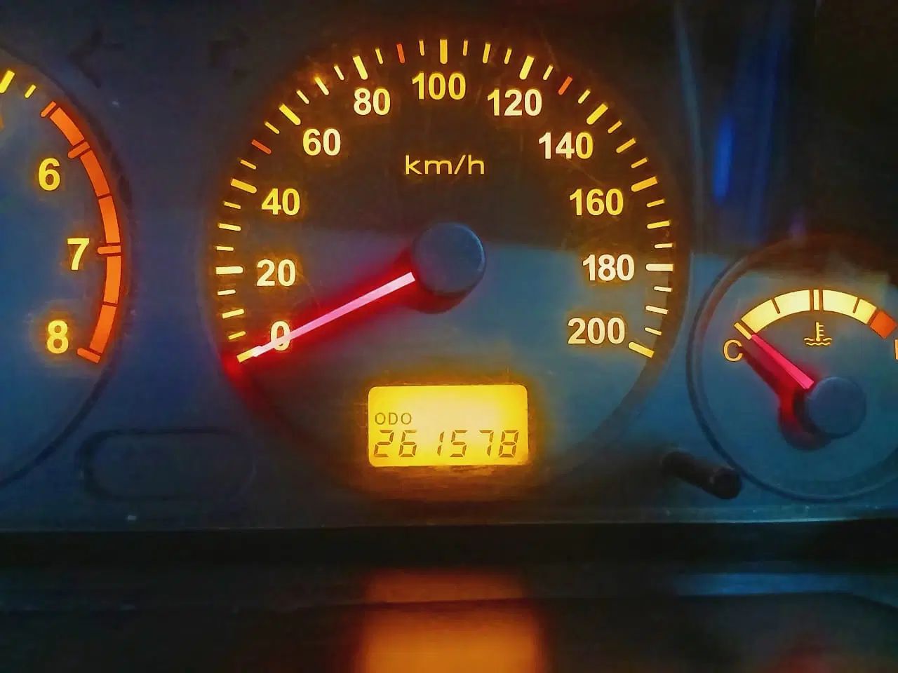 پژو روآ دوگانه سوز - 1386