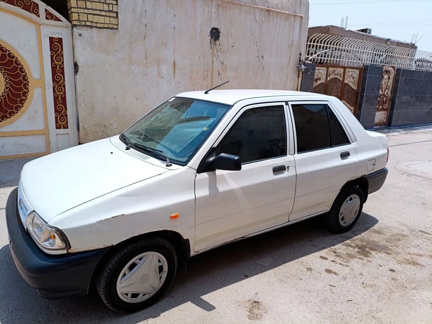 خودرو پراید، 131 آگهی ann_20097540