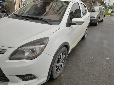 لیفان X50 اتوماتیک - 1394