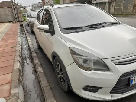 خودرو لیفان، X50 آگهی ann_20097565