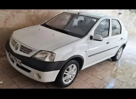 خودرو رنو، تندر 90 آگهی ann_20097589