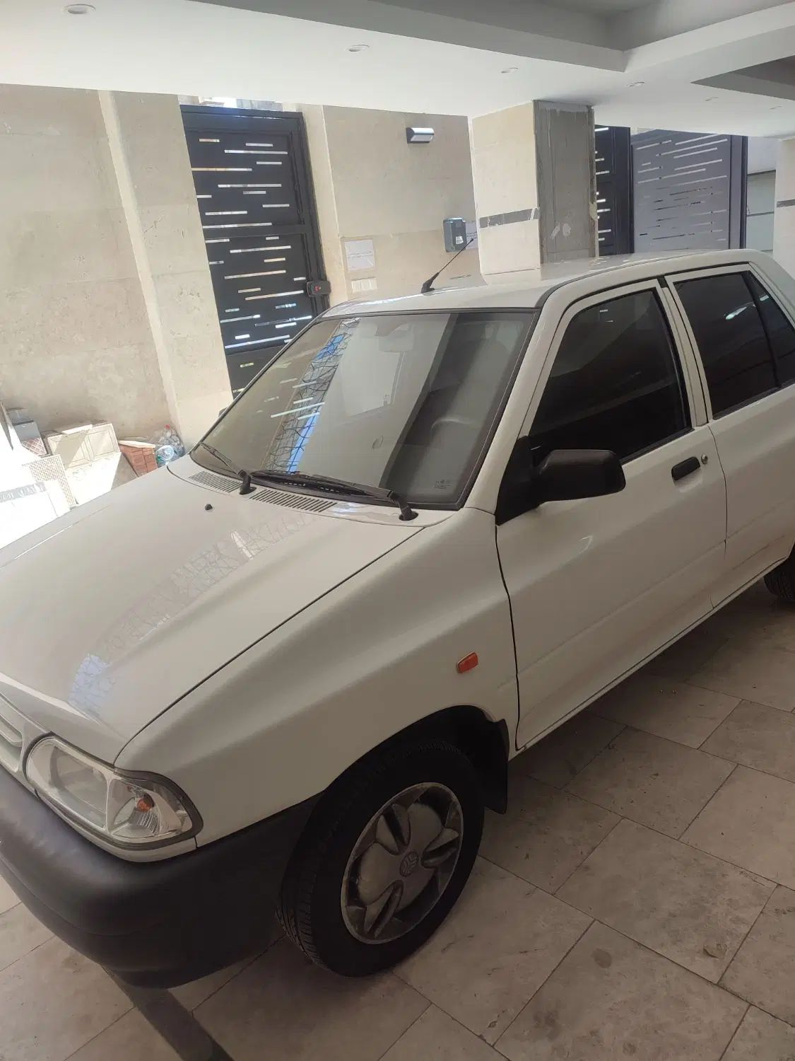 پراید 131 SE - 1399