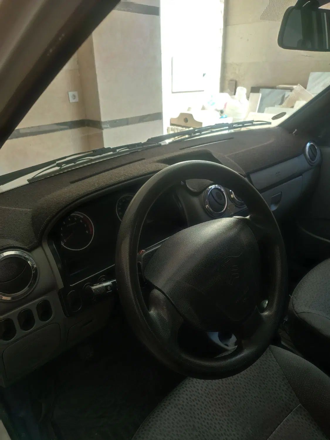 پراید 131 SE - 1399
