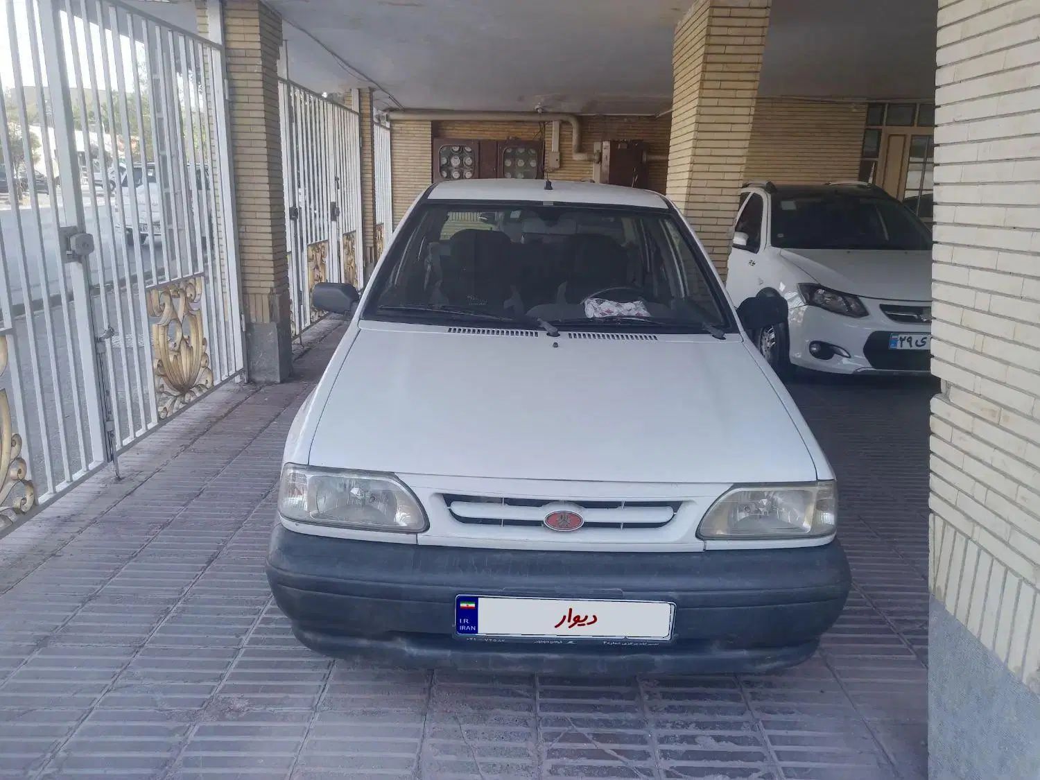 خودرو پراید، 131 آگهی ann_20097595