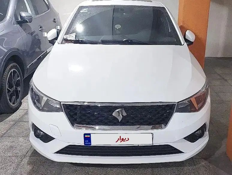 تارا اتوماتیک V4 LX - 1403