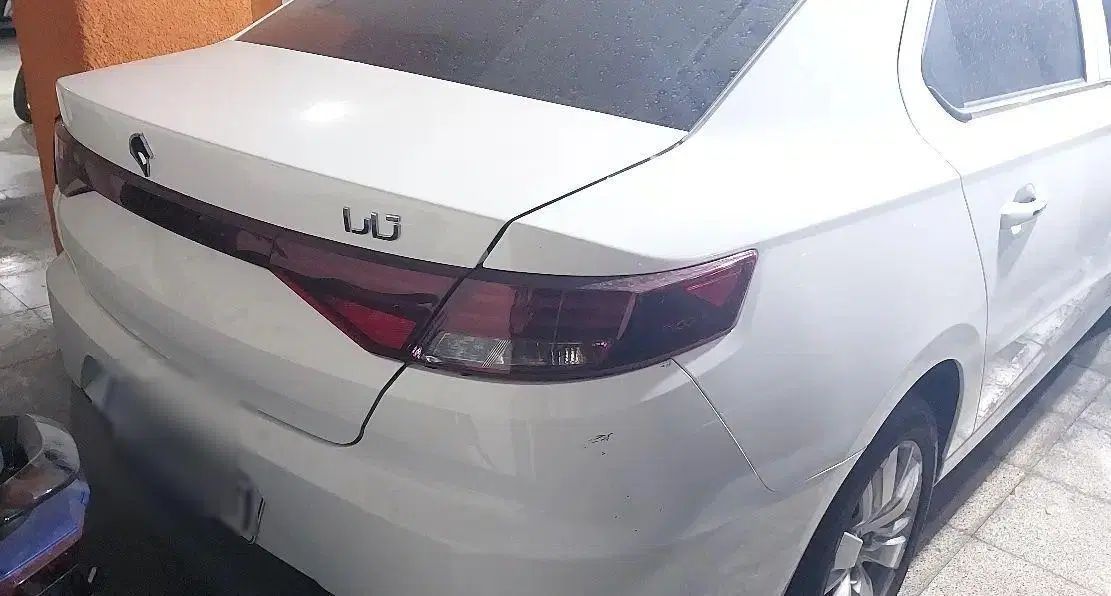 تارا اتوماتیک V4 LX - 1403