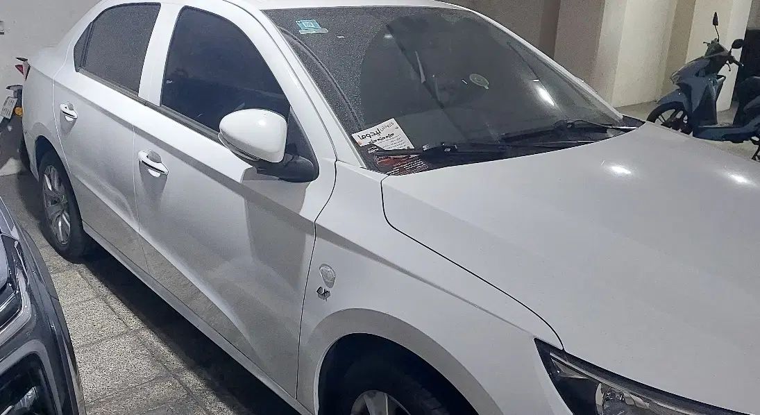 تارا اتوماتیک V4 LX - 1403