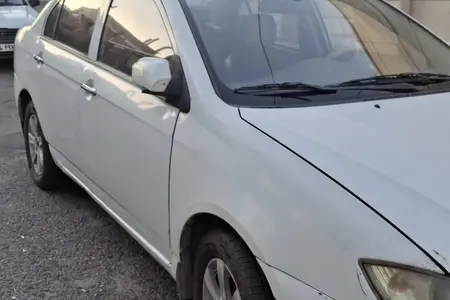 لیفان 620 دنده ای 1800 - 1392