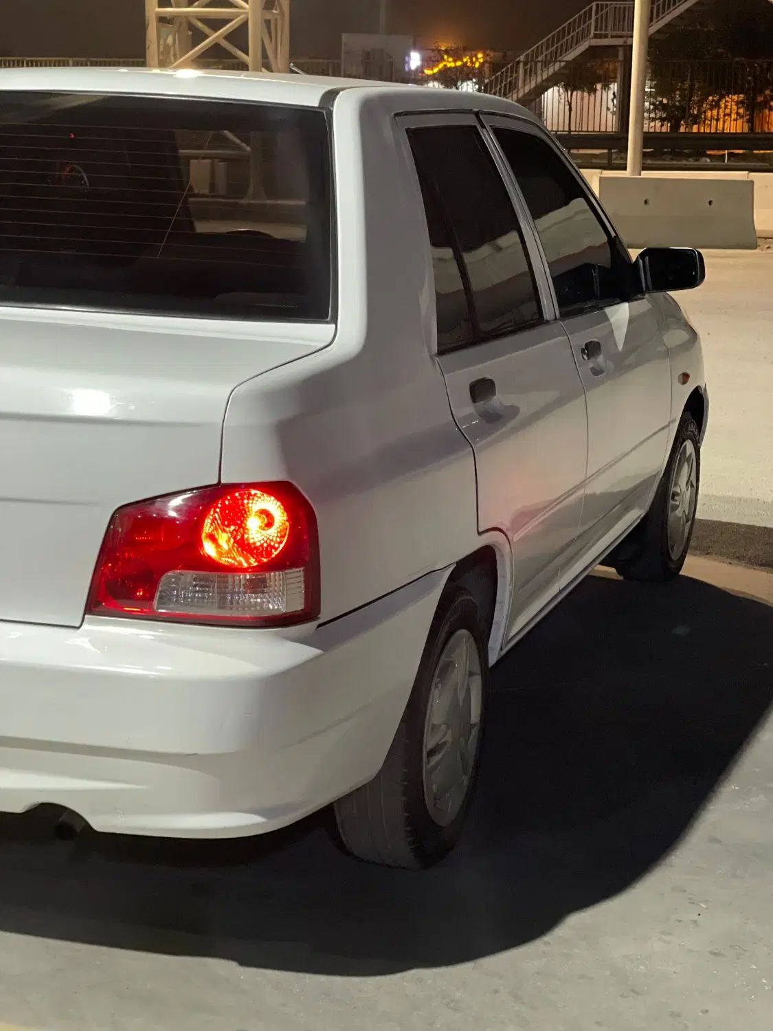 پراید 132 SE - 1398
