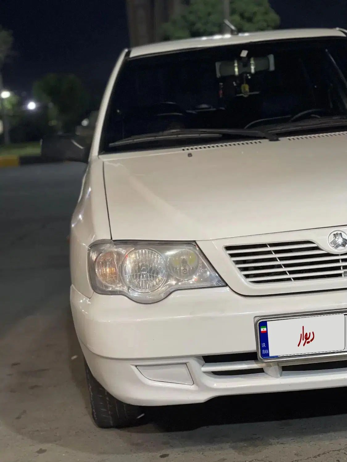 پراید 132 SE - 1398
