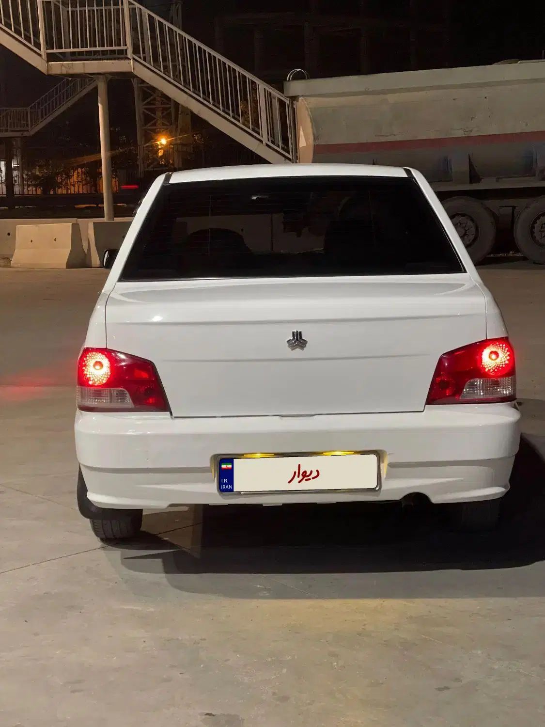خودرو پراید، 132 آگهی ann_20097637