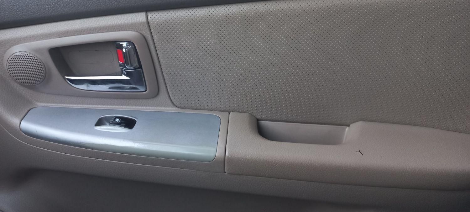 کیا سراتو 2.0 لیتر اتوماتیک GT لاین - 2008