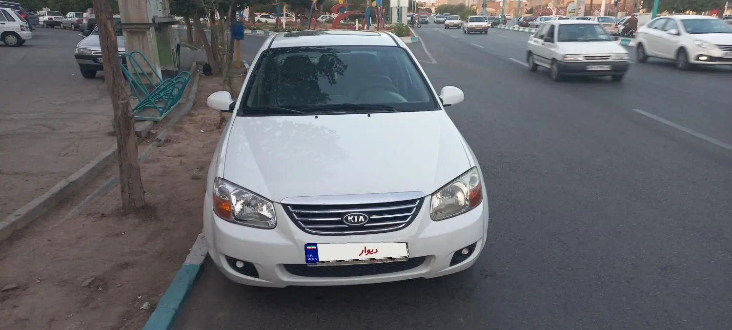 خودرو کیا، سراتو آگهی ann_20097652