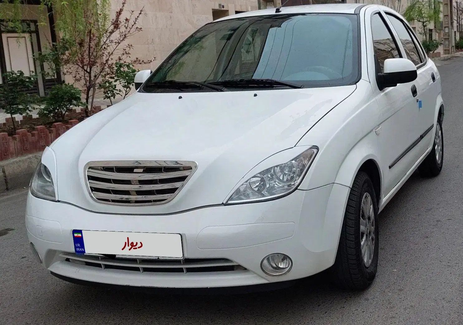 خودرو تیبا، 2 آگهی ann_20097665