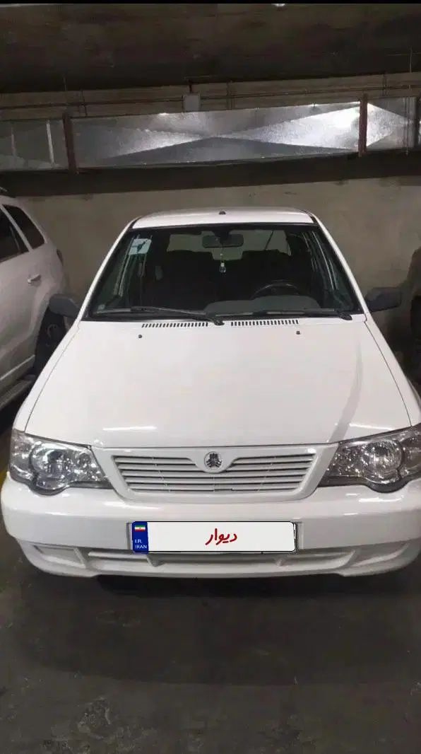 خودرو پراید، 111 آگهی ann_20097672