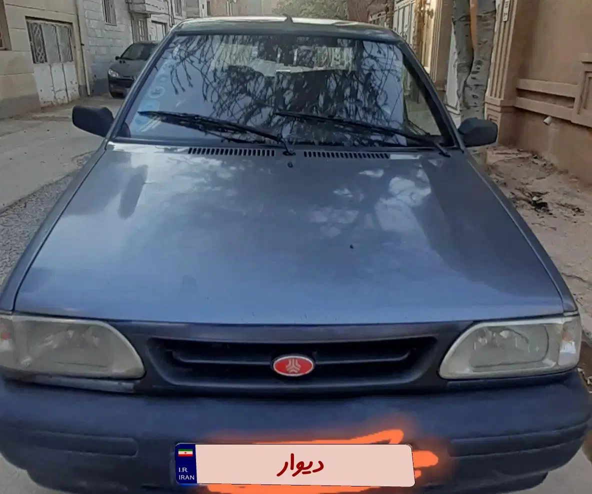 خودرو پراید، 131 آگهی ann_20097685