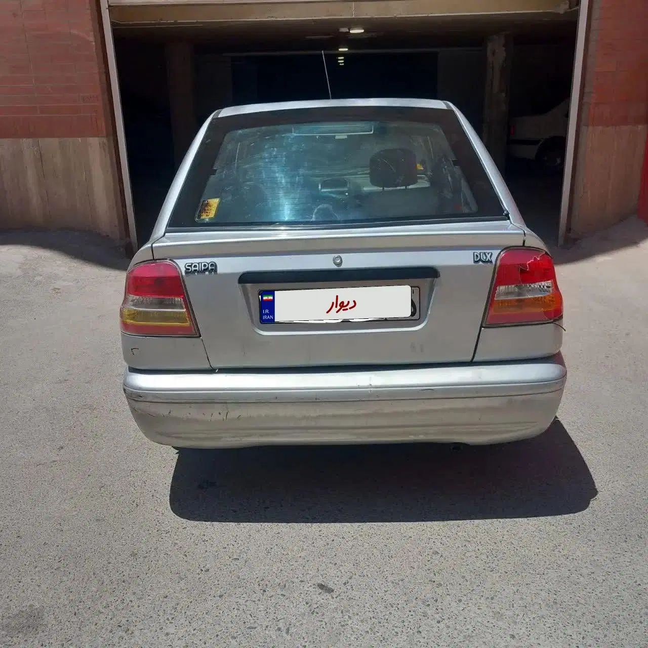 خودرو پراید، 141 آگهی ann_20097724